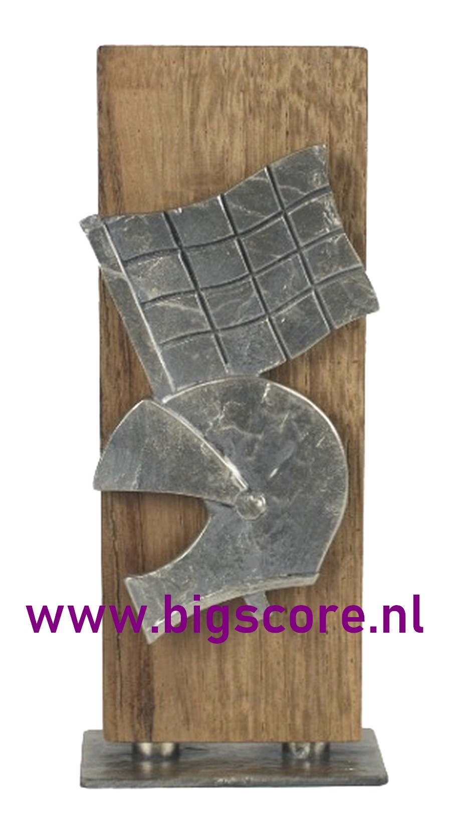 Auto- Motorsport TRH 002-312 Sculptuur